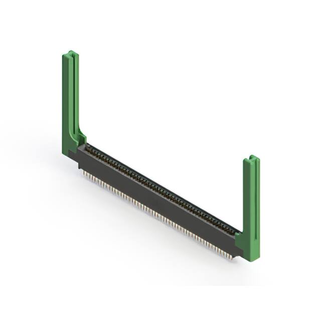 395-106-524-858 EDAC Inc.  Edgeboard Connectors